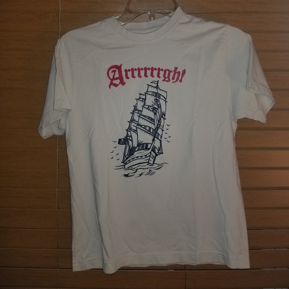 Boys shirt